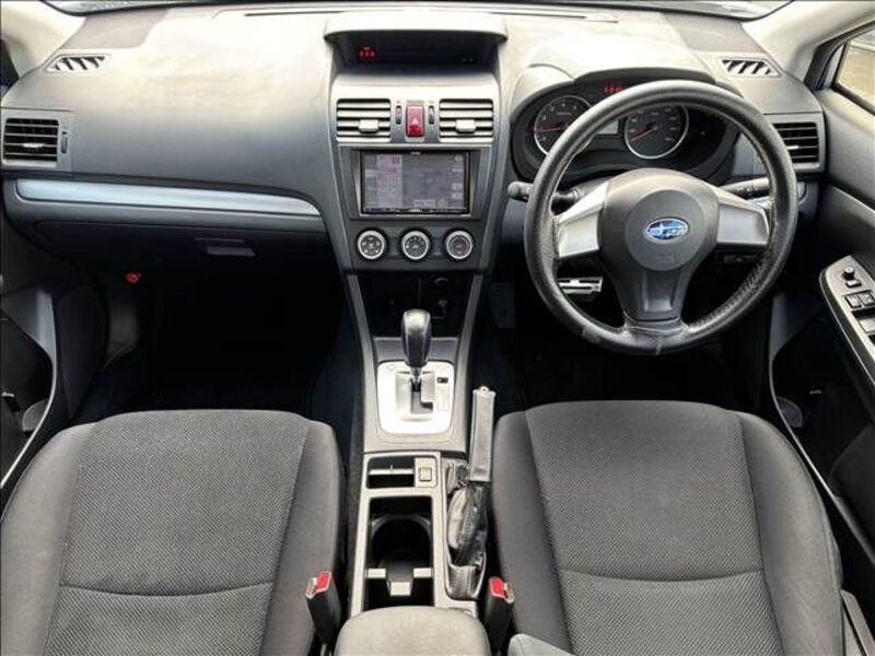 IMPREZA G4