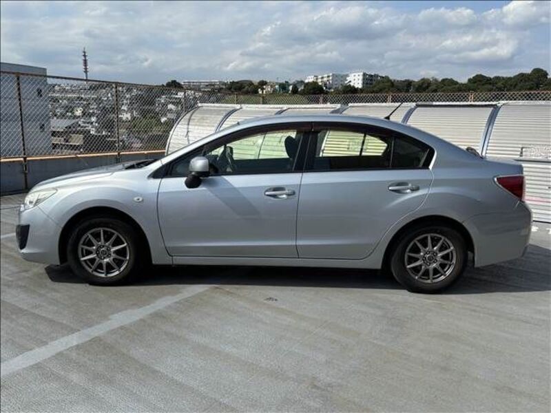 IMPREZA G4