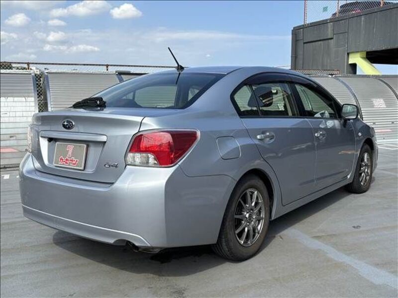 IMPREZA G4