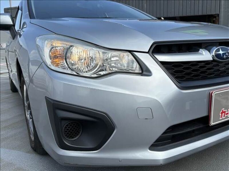 IMPREZA G4