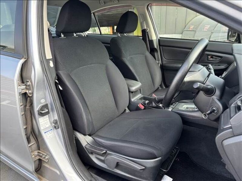 IMPREZA G4