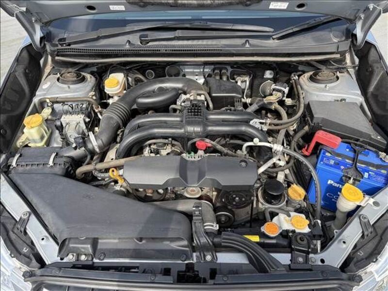 IMPREZA G4