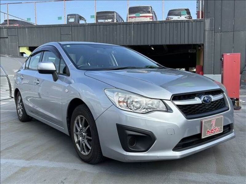 IMPREZA G4