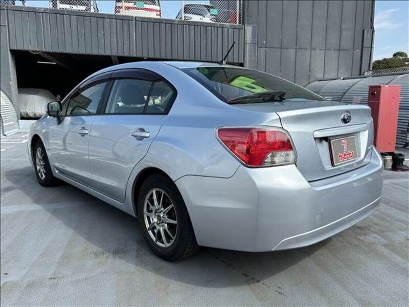 IMPREZA G4