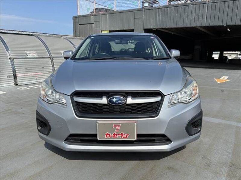 IMPREZA G4