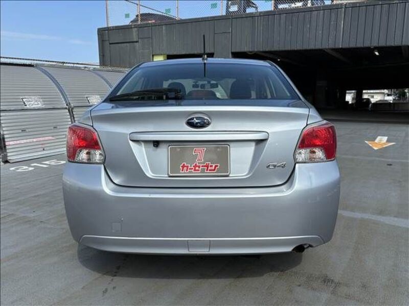 IMPREZA G4