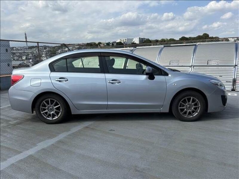 IMPREZA G4
