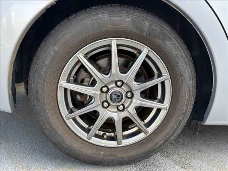 IMPREZA G4