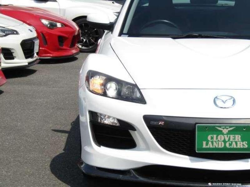 RX-8