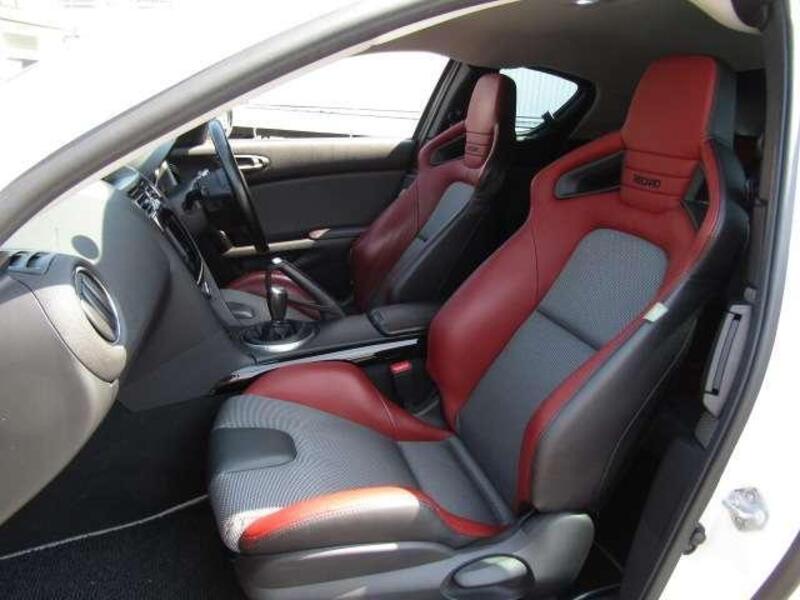 RX-8
