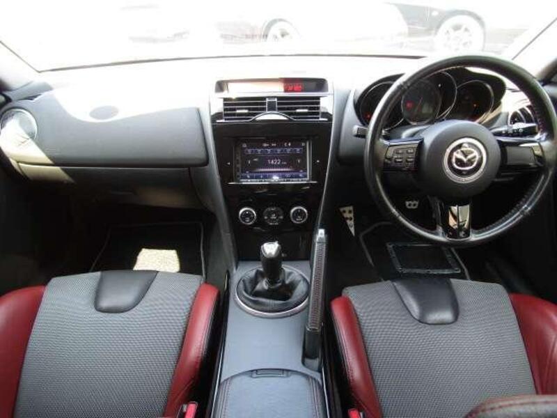 RX-8