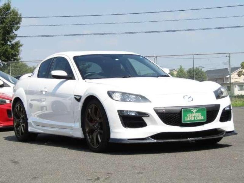 RX-8-0