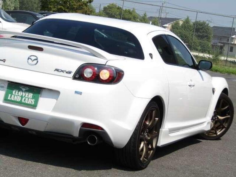 RX-8