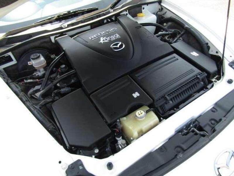 RX-8