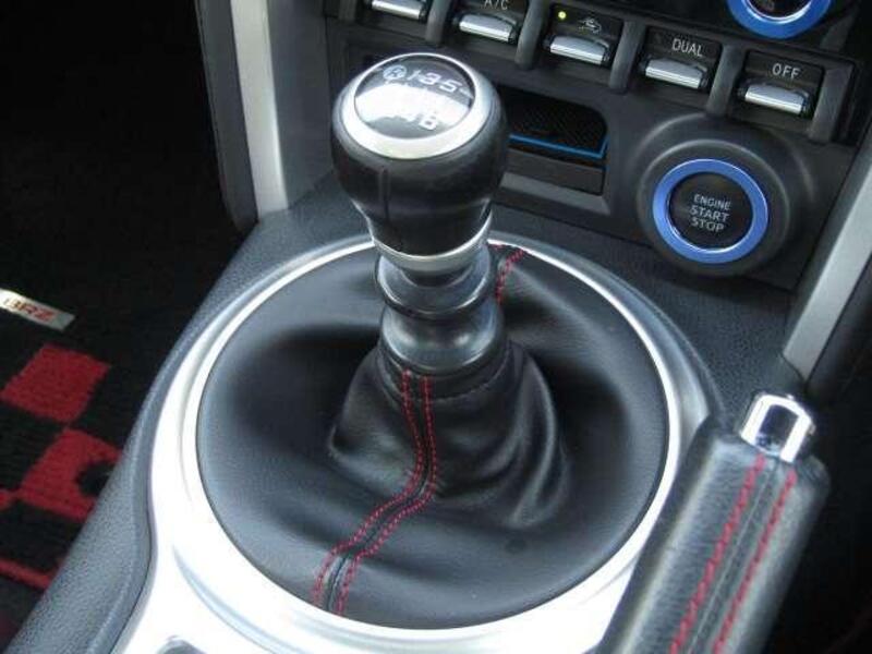 BRZ