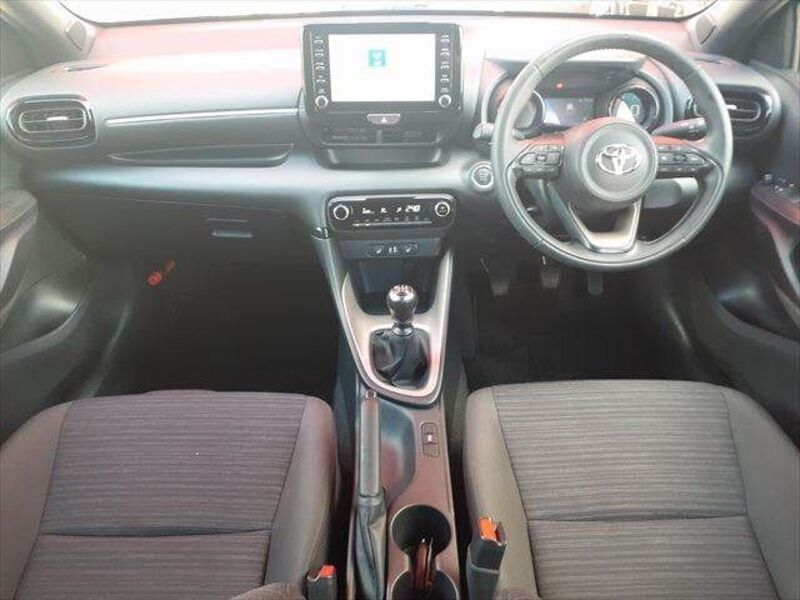 YARIS