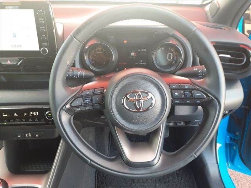 YARIS