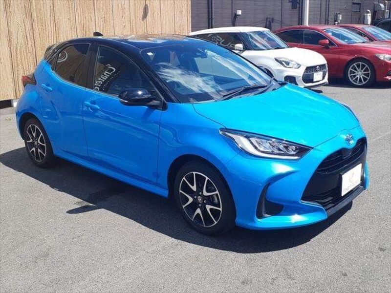 YARIS