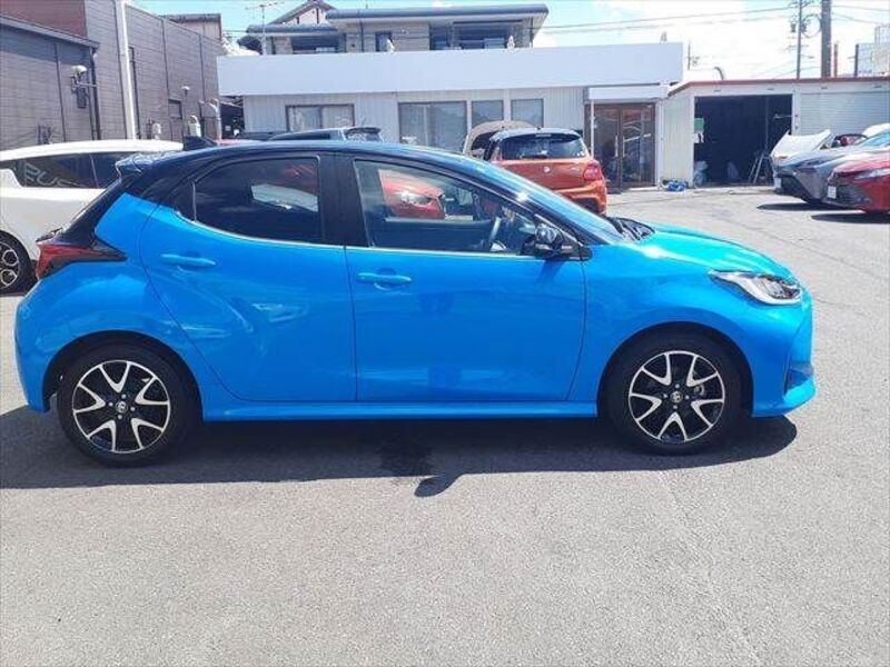 YARIS