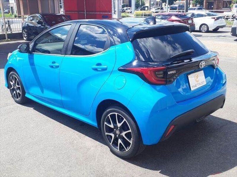 YARIS