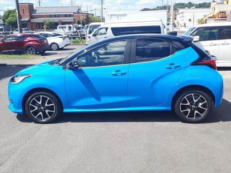 YARIS