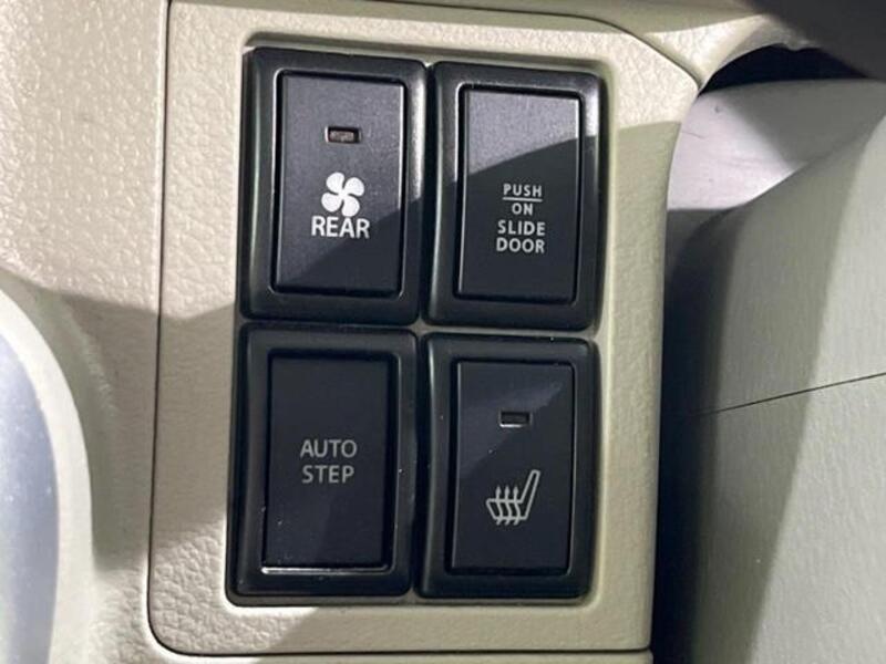 EVERY WAGON