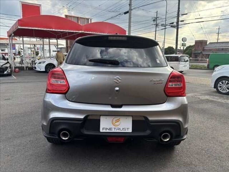 SWIFT