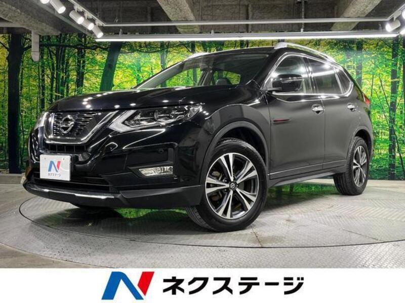 X-TRAIL-0