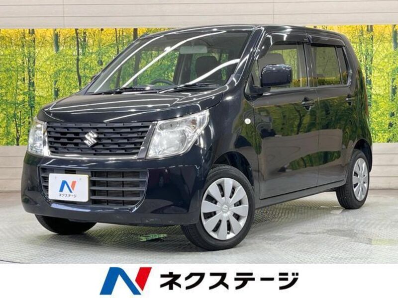 WAGON R-0
