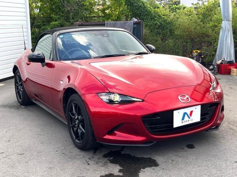 ROADSTER