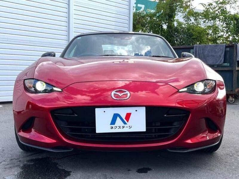 ROADSTER