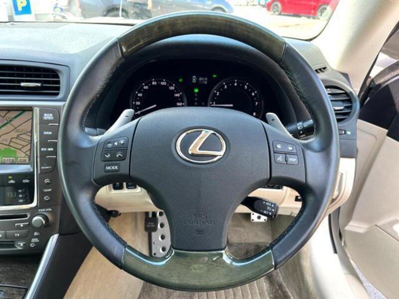 IS