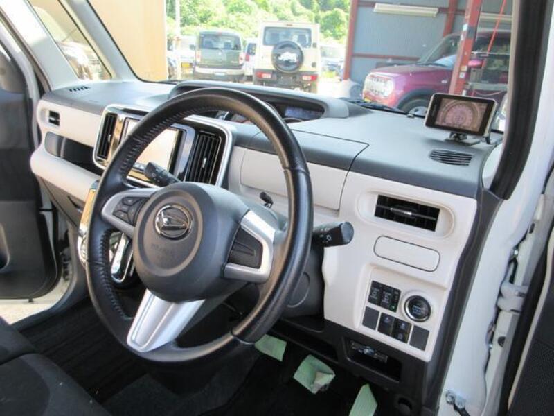 MOVE CANBUS