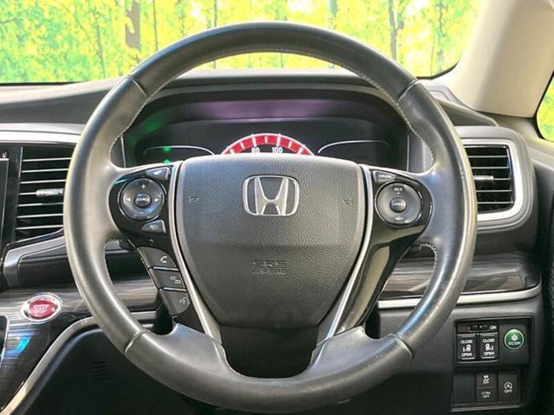 ODYSSEY