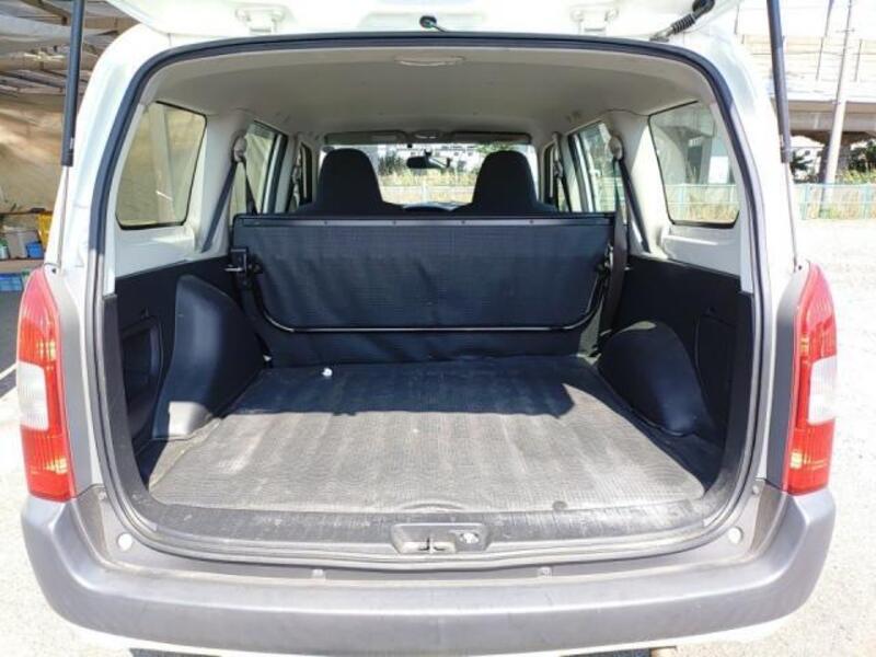 PROBOX VAN