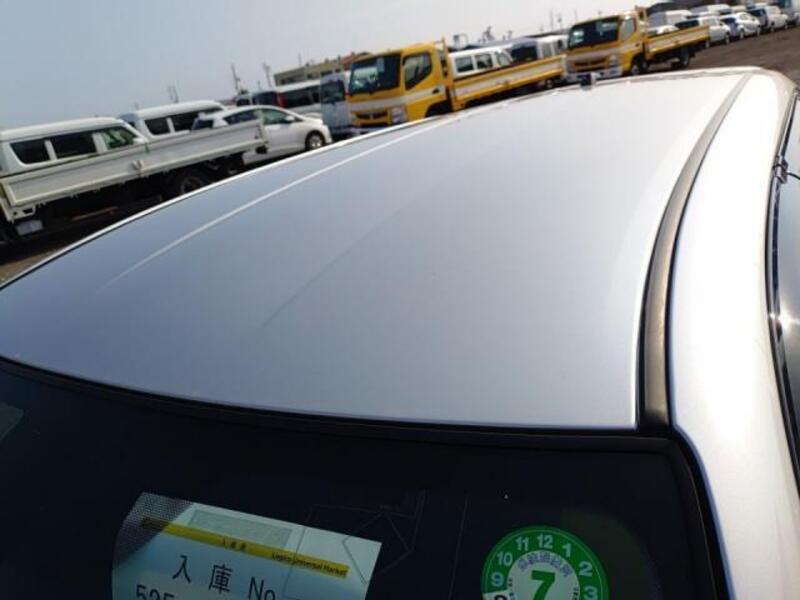 COROLLA FIELDER