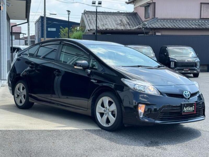 PRIUS