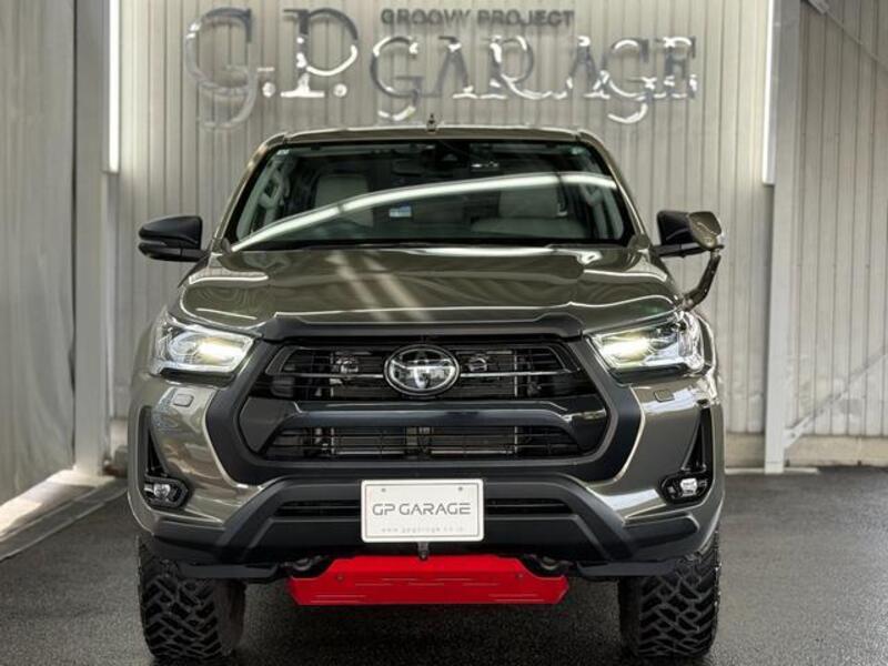 HILUX