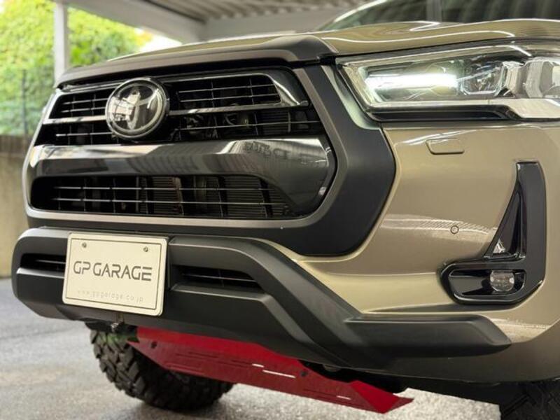 HILUX