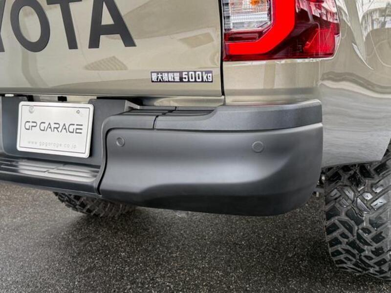HILUX