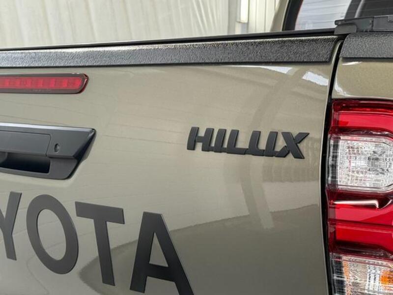 HILUX