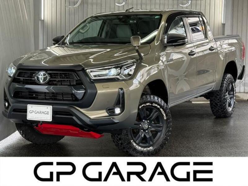HILUX-0