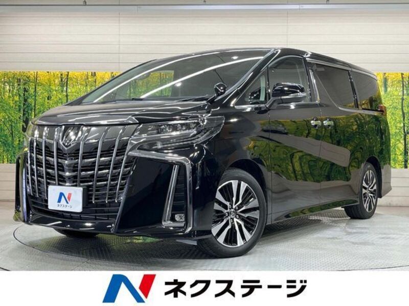 ALPHARD-0