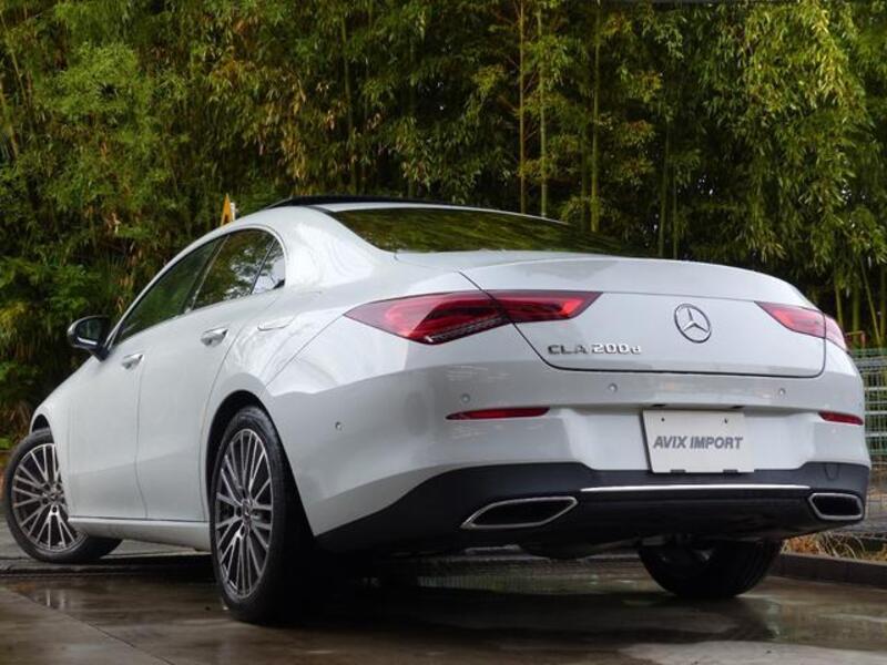 CLA-CLASS