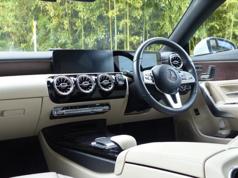 CLA-CLASS