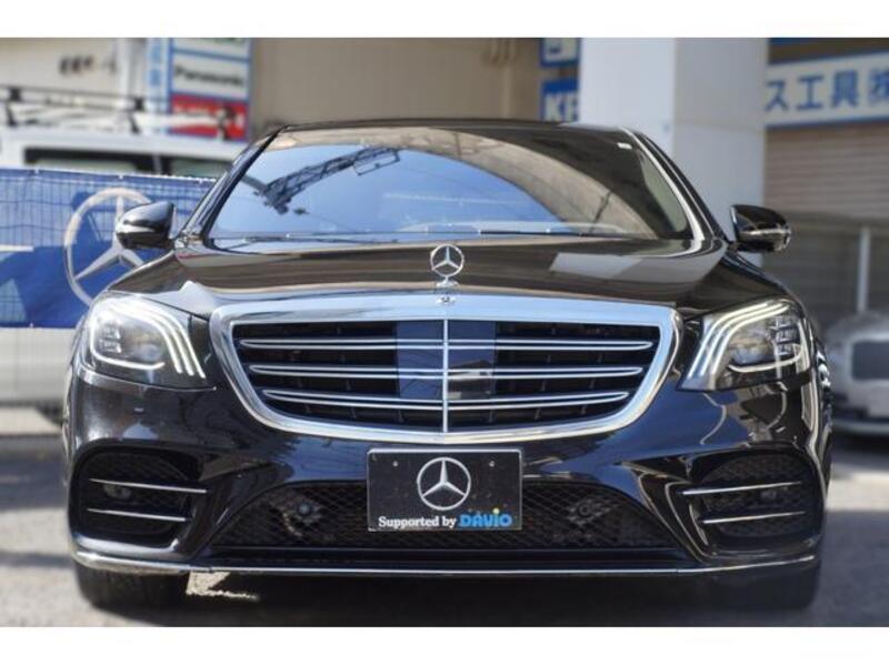 S-CLASS