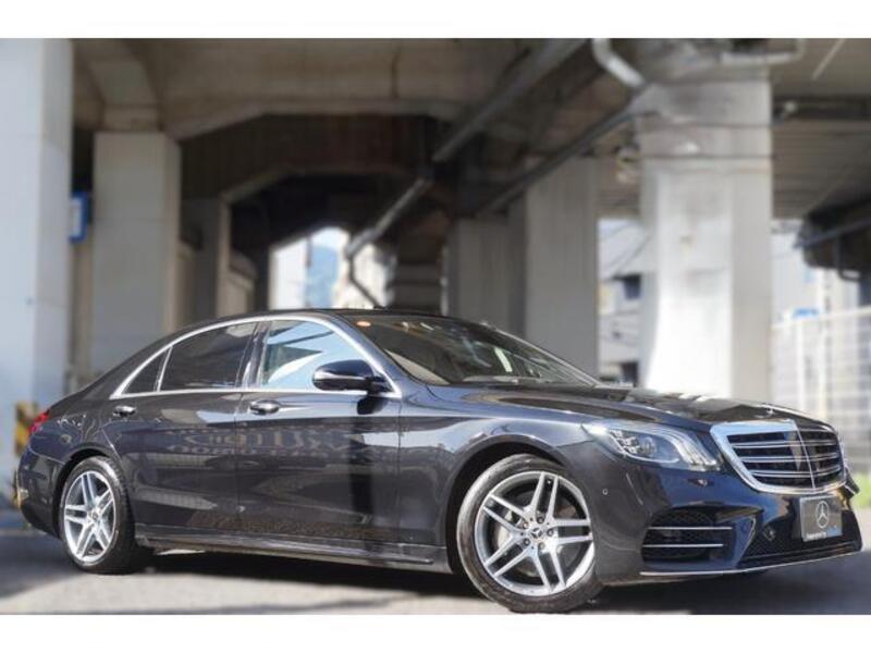 S-CLASS