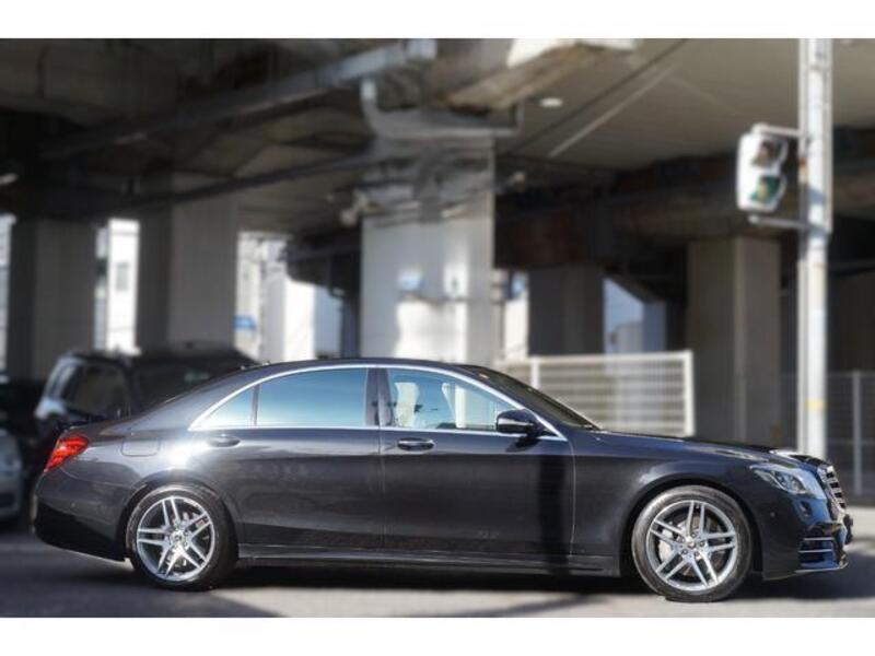S-CLASS