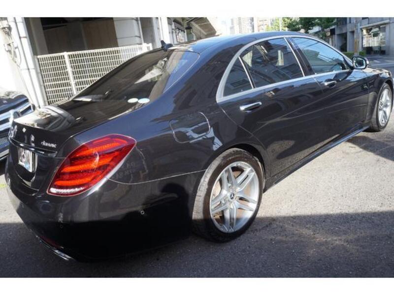 S-CLASS