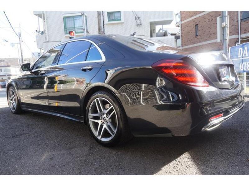 S-CLASS